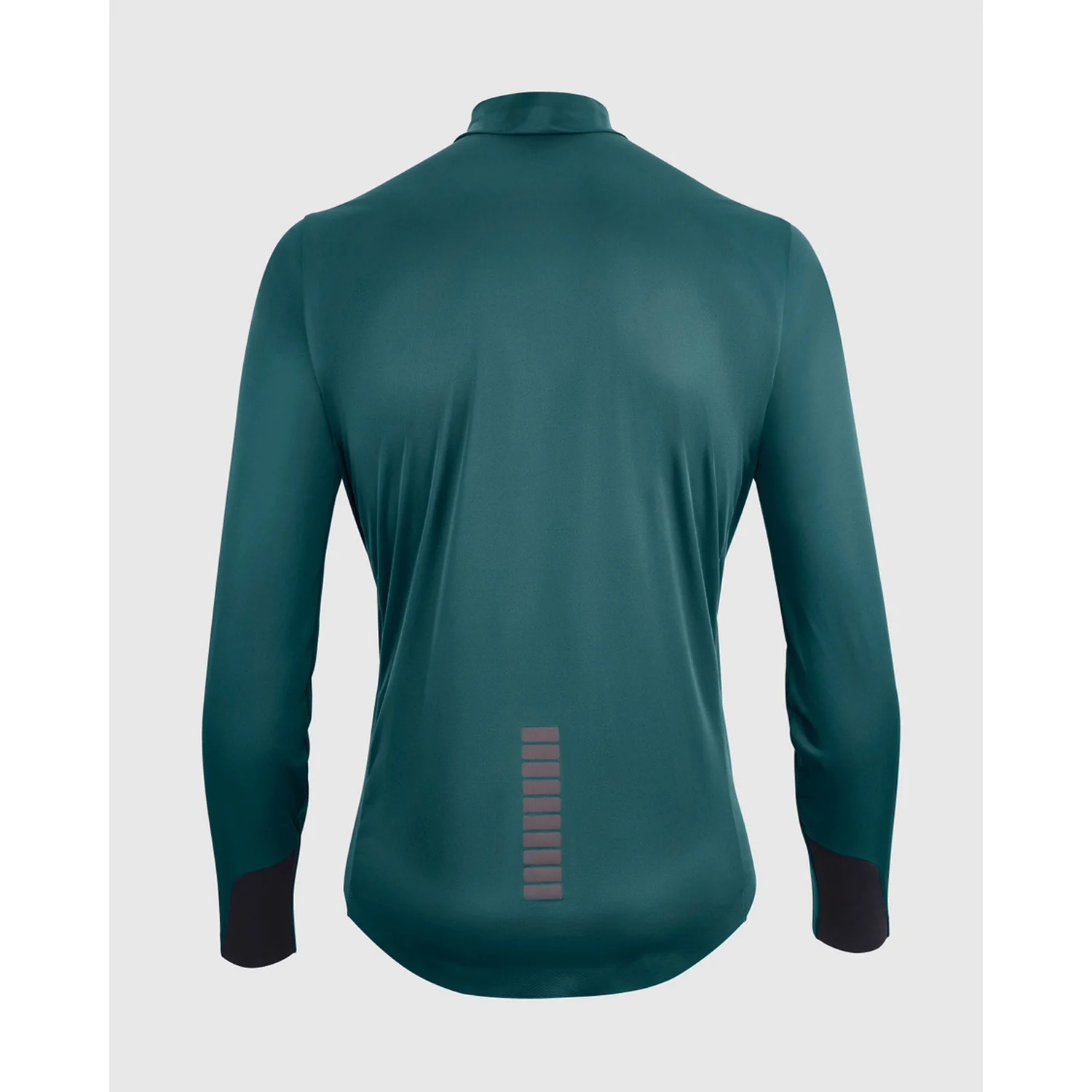 Veste ASSOS MILLE GT SHELL S11 Foundation Green - Image 4