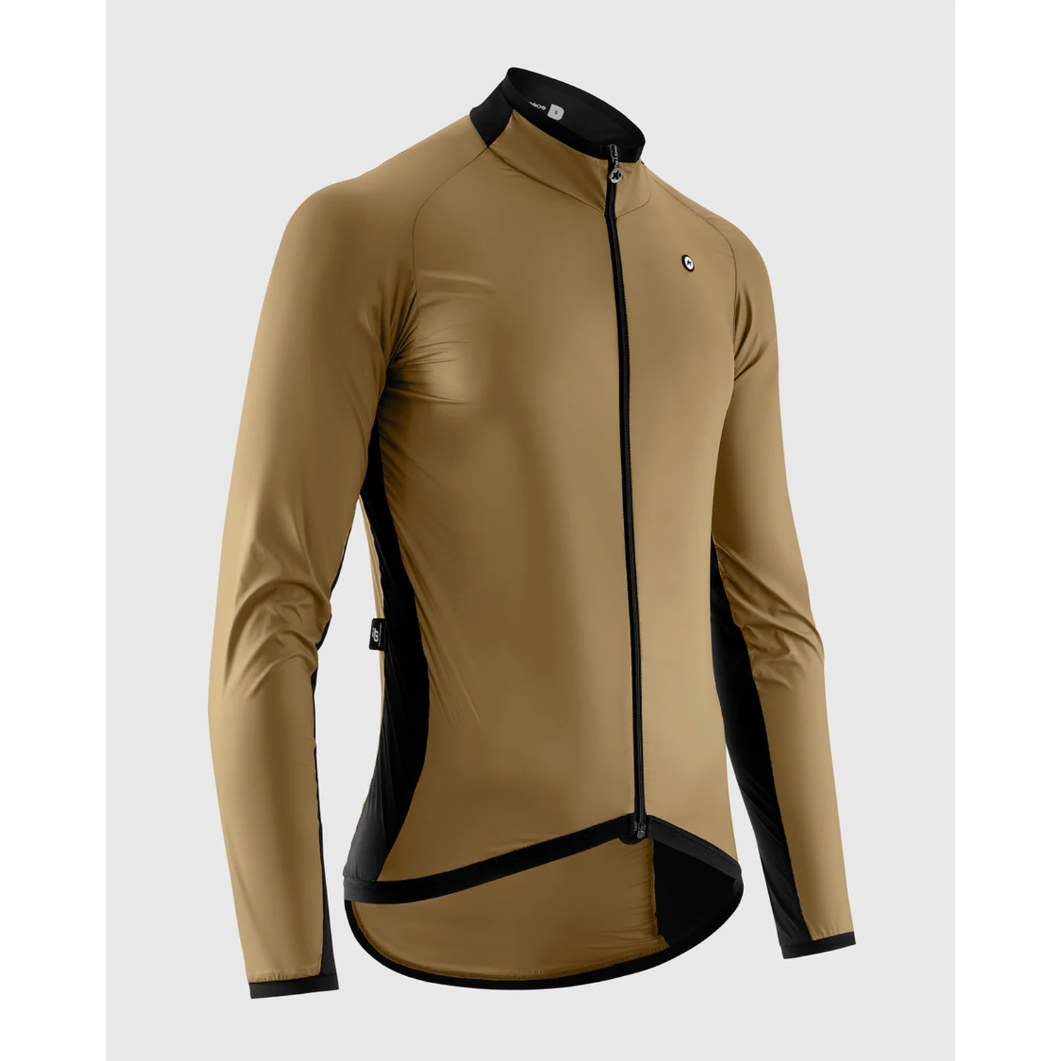 Veste ASSOS MILLE GT WIND C2 Bronze Aash - Image 3