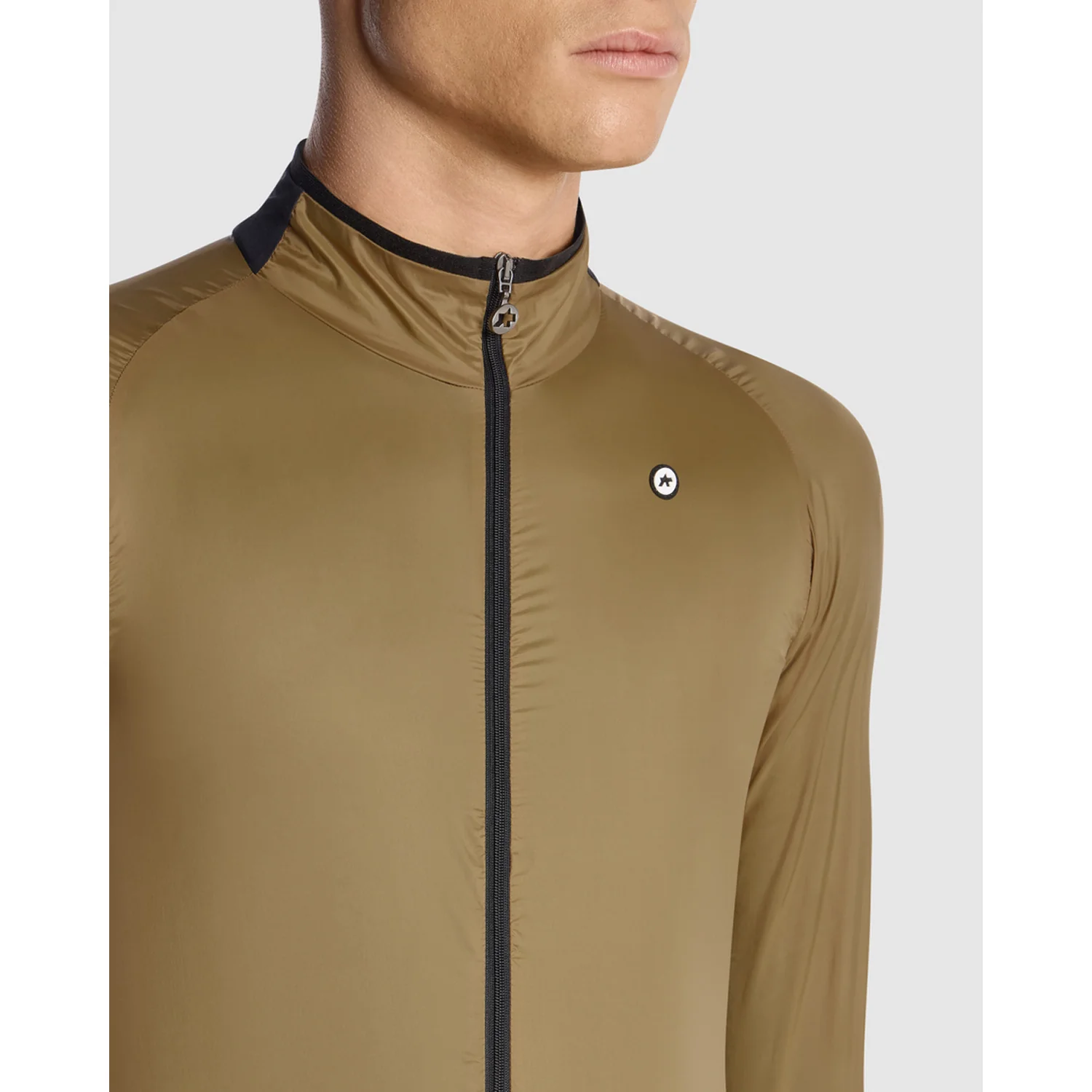 Veste ASSOS MILLE GT WIND C2 Bronze Aash - Image 5