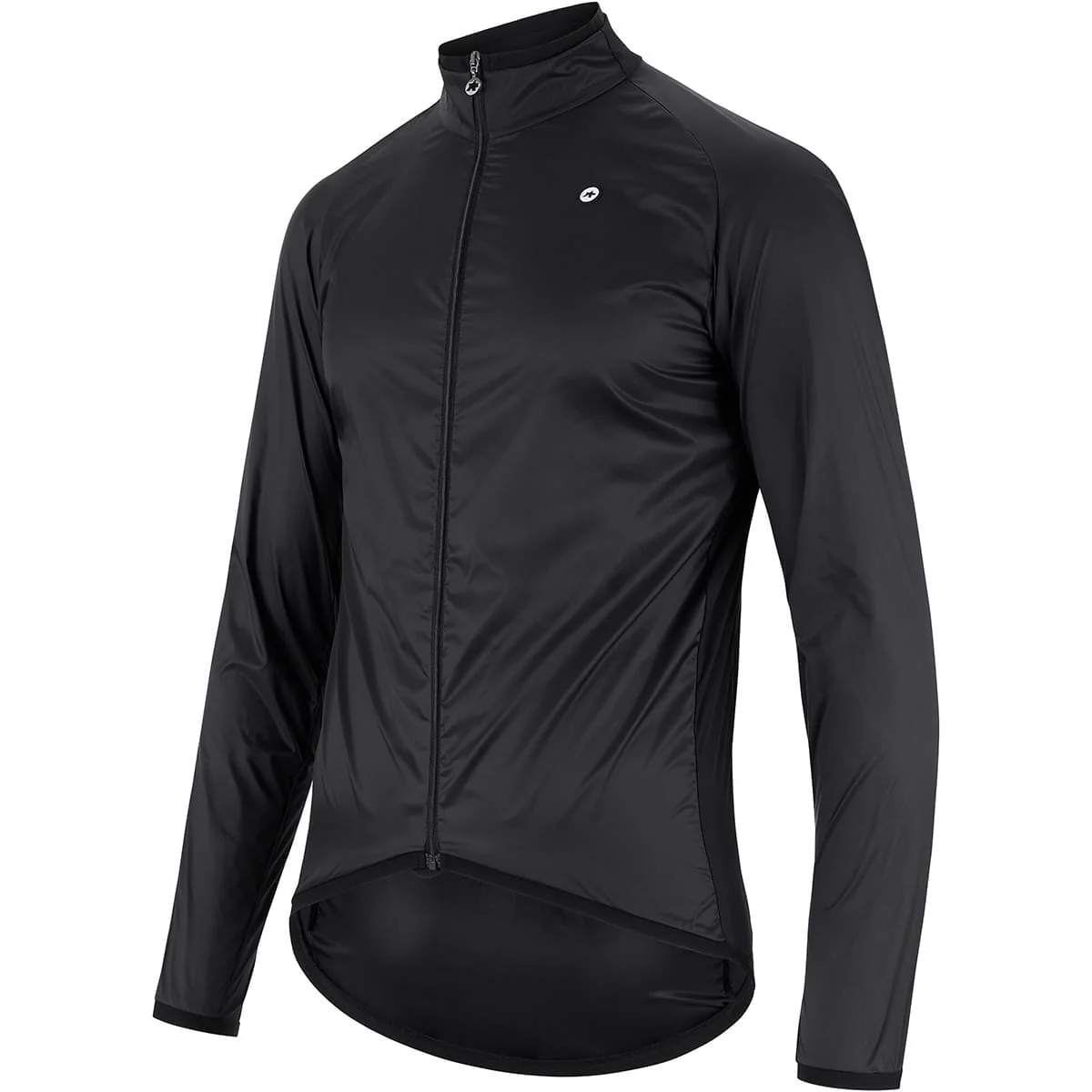 Veste ASSOS MILLE GT WIND C2 Noir - Image 3