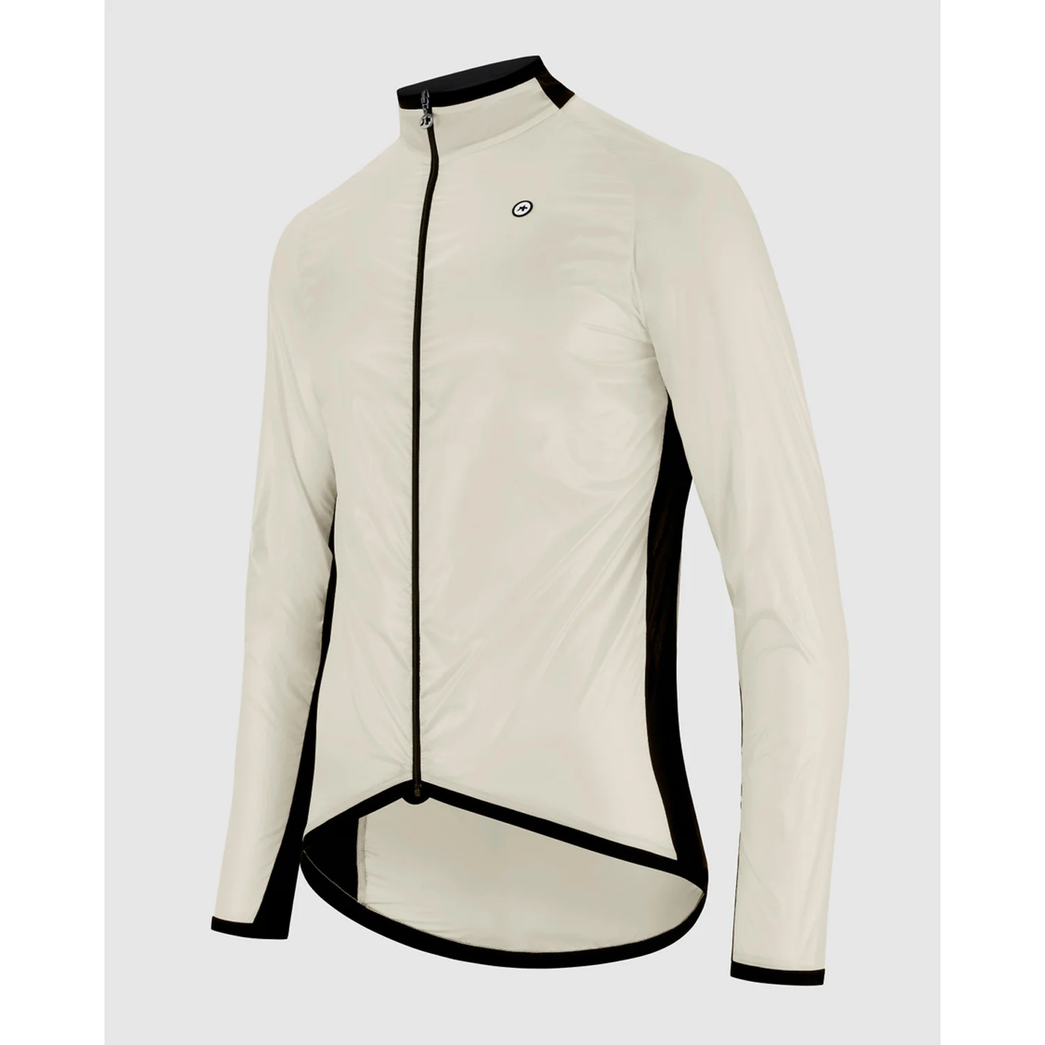 Veste ASSOS MILLE GT WIND C2 Sand - Image 4