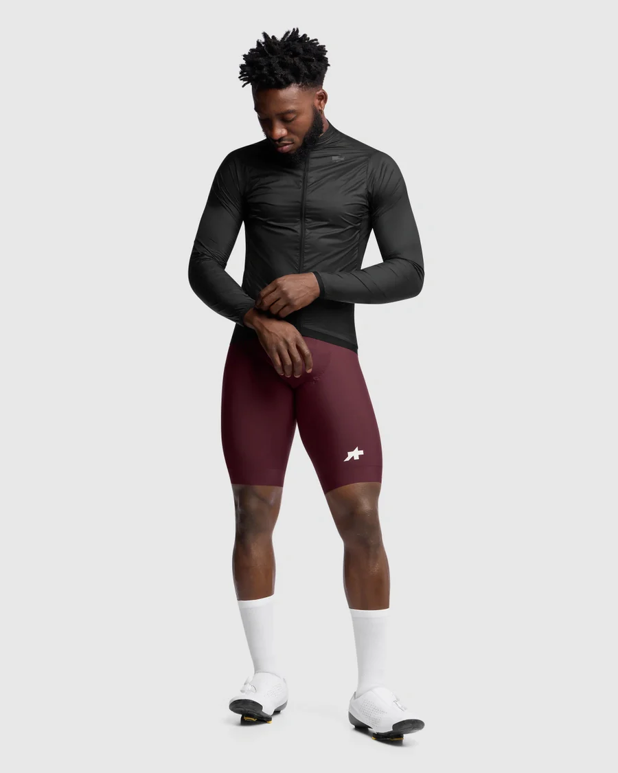 Veste ASSOS MILLE GT WIND S11 Noir - Image 2