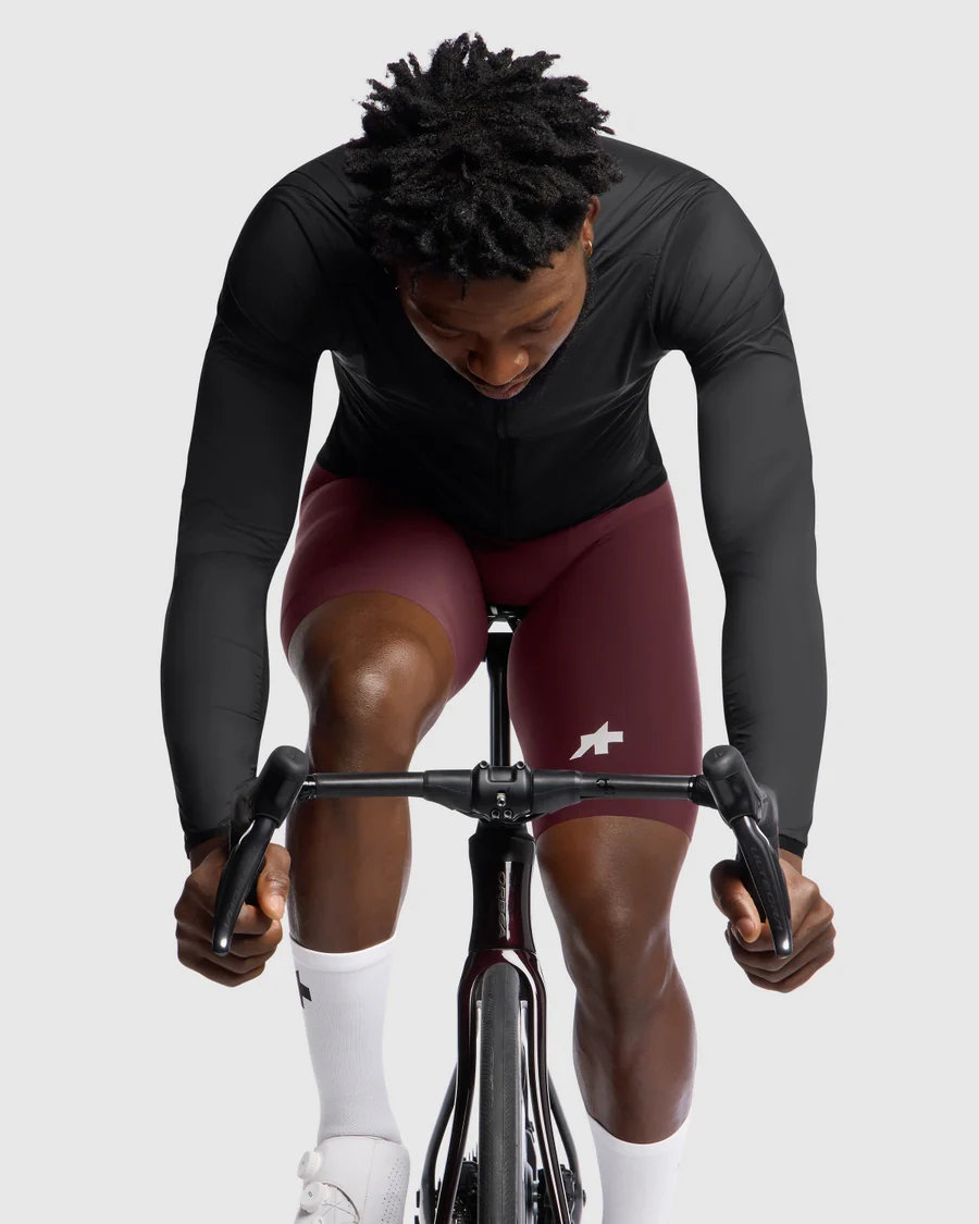 Veste ASSOS MILLE GT WIND S11 Noir - Image 3