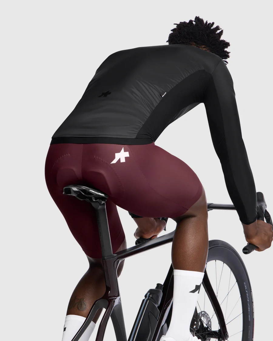 Veste ASSOS MILLE GT WIND S11 Noir - Image 4