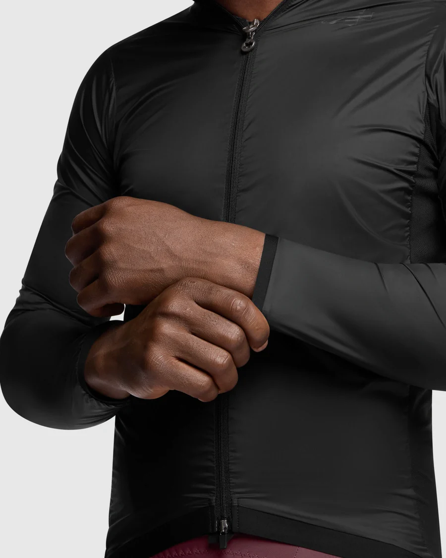 Veste ASSOS MILLE GT WIND S11 Noir - Image 5
