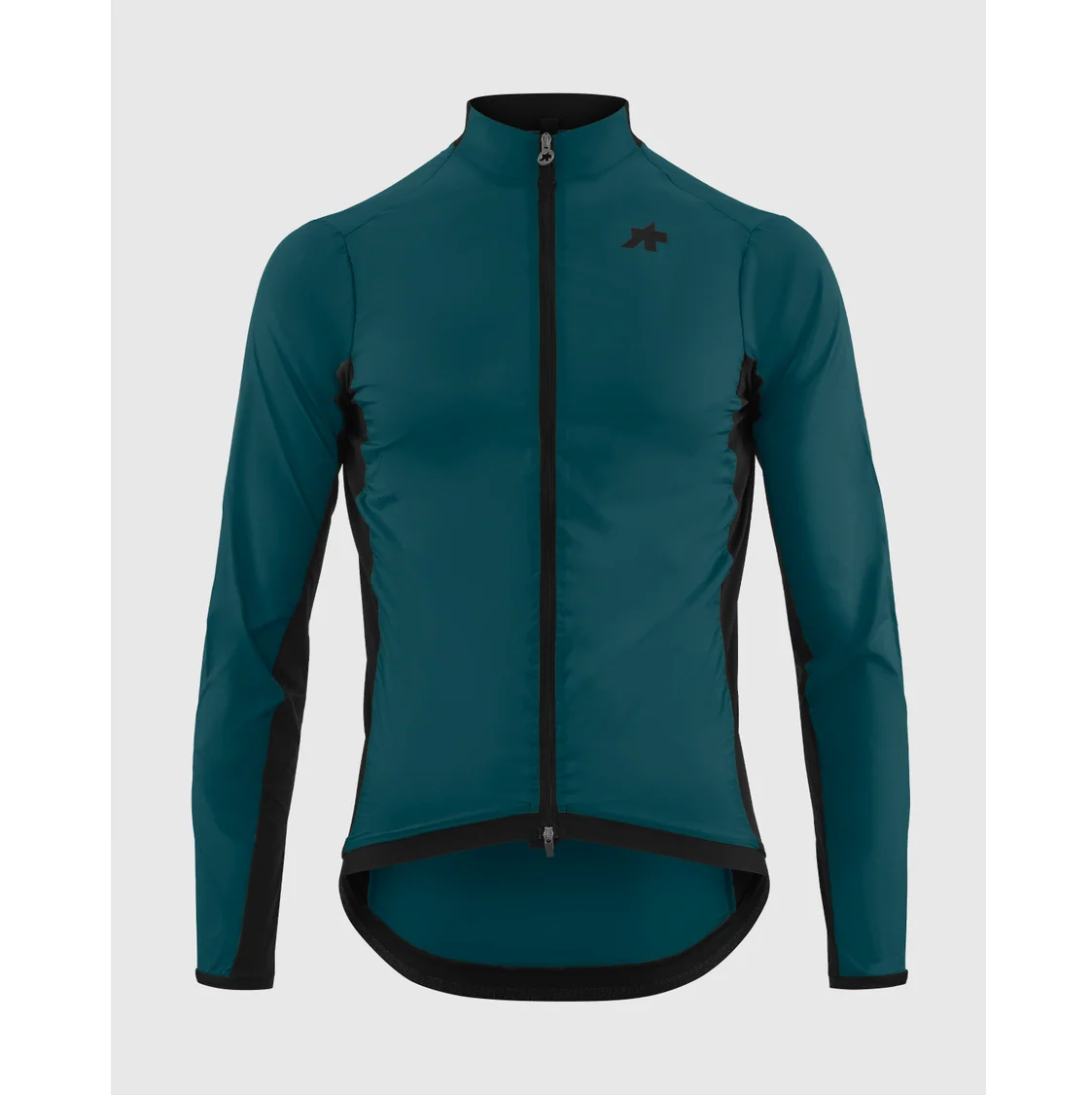 Veste ASSOS MILLE GT WIND S11 Deep Petrol - Image 5
