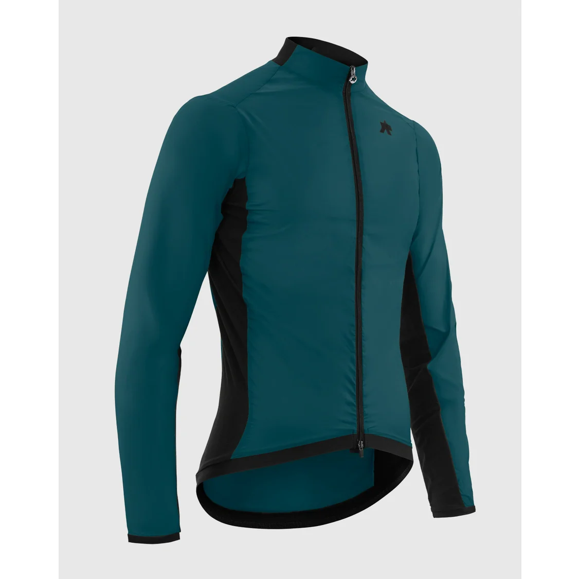 Veste ASSOS MILLE GT WIND S11 Deep Petrol - Image 7
