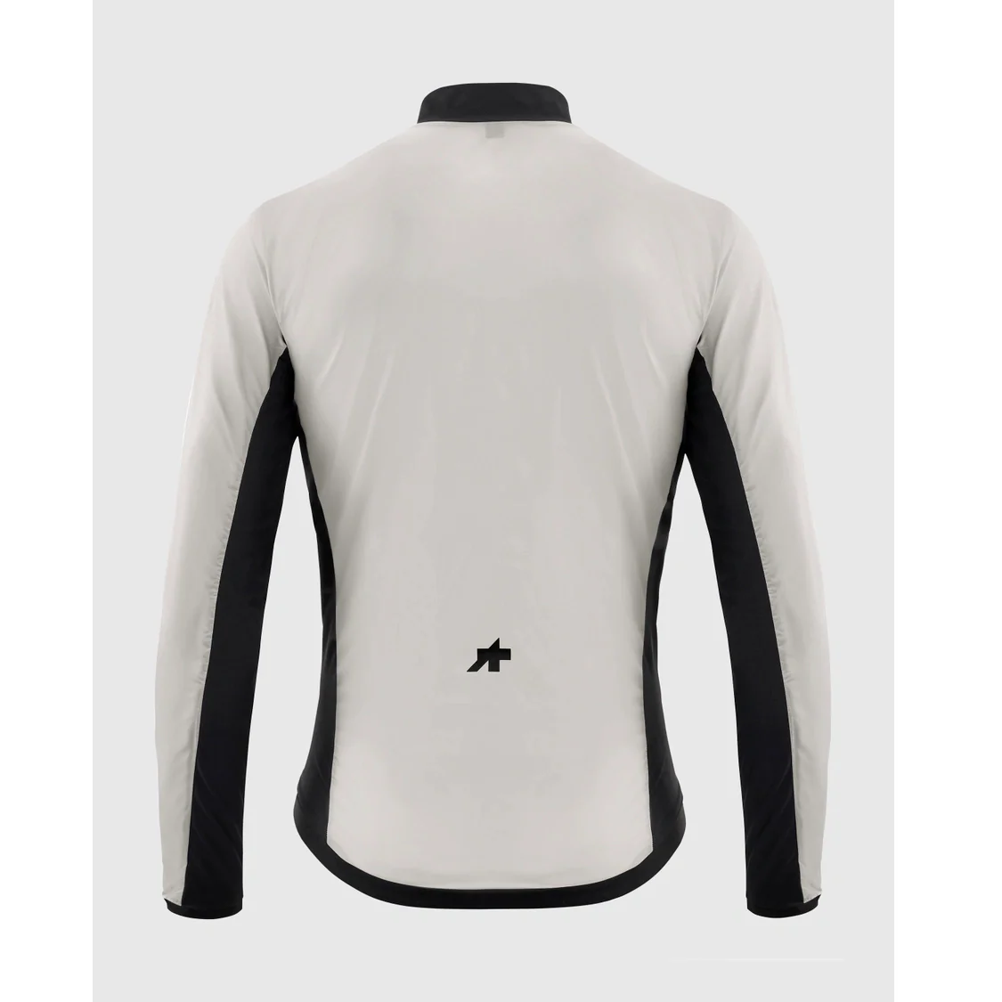 Veste ASSOS MILLE GT WIND S11 Almond Milk - Image 2