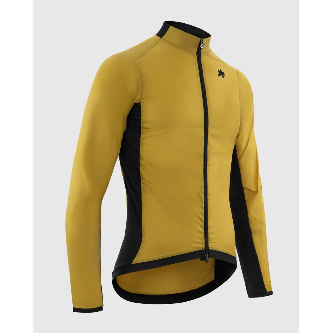 Veste ASSOS MILLE GT WIND S11 Golden Yellow - Image 3