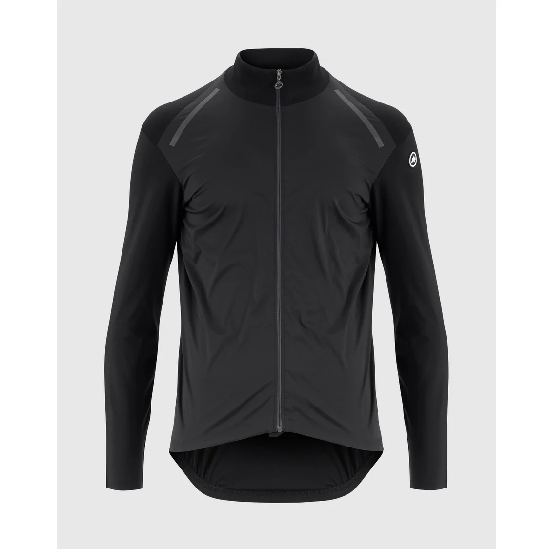 Veste ASSOS MILLE GTC LÖWENKRALLE C2 Noir - Image 7