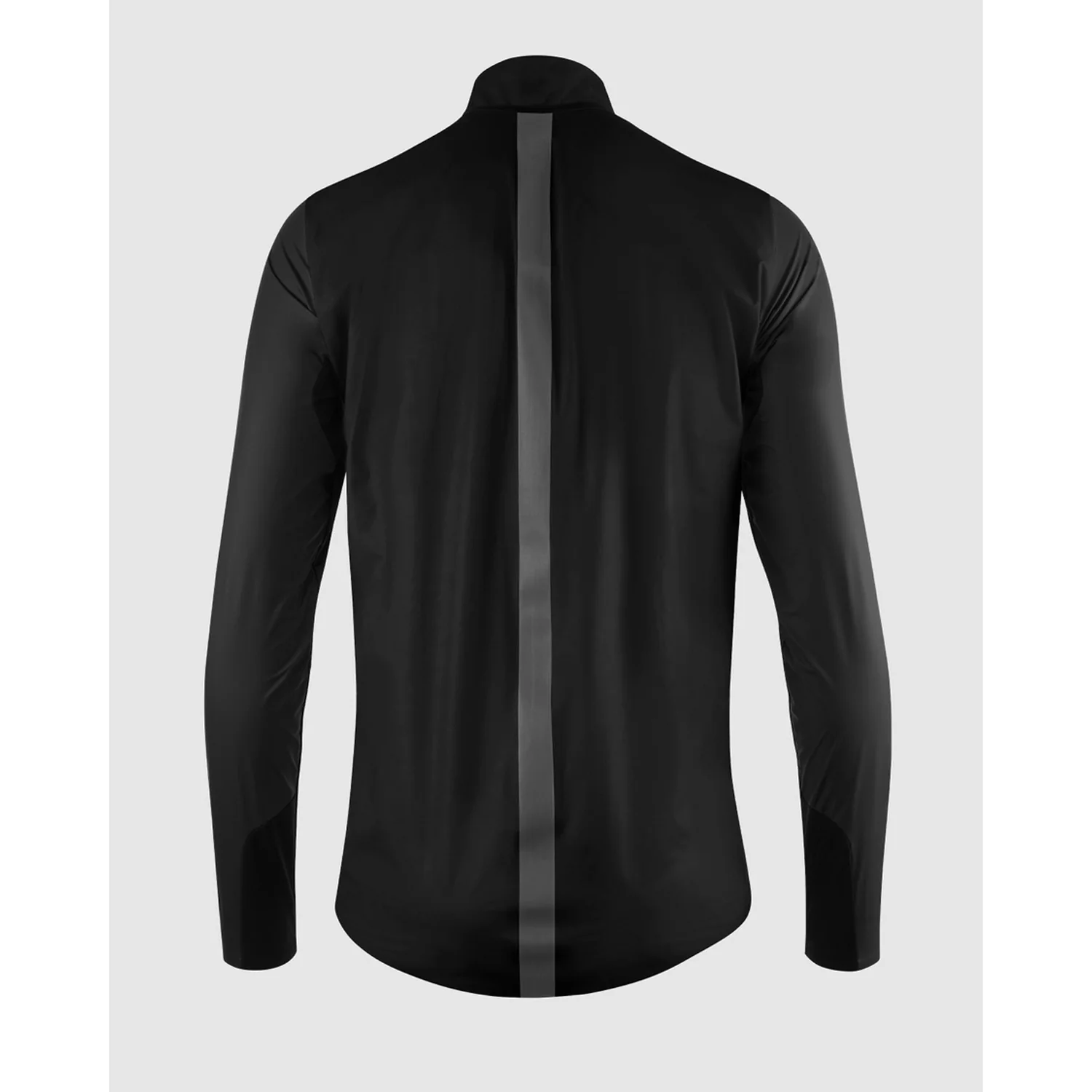 Veste ASSOS MILLE GTS Rain S11 Noir - Image 2
