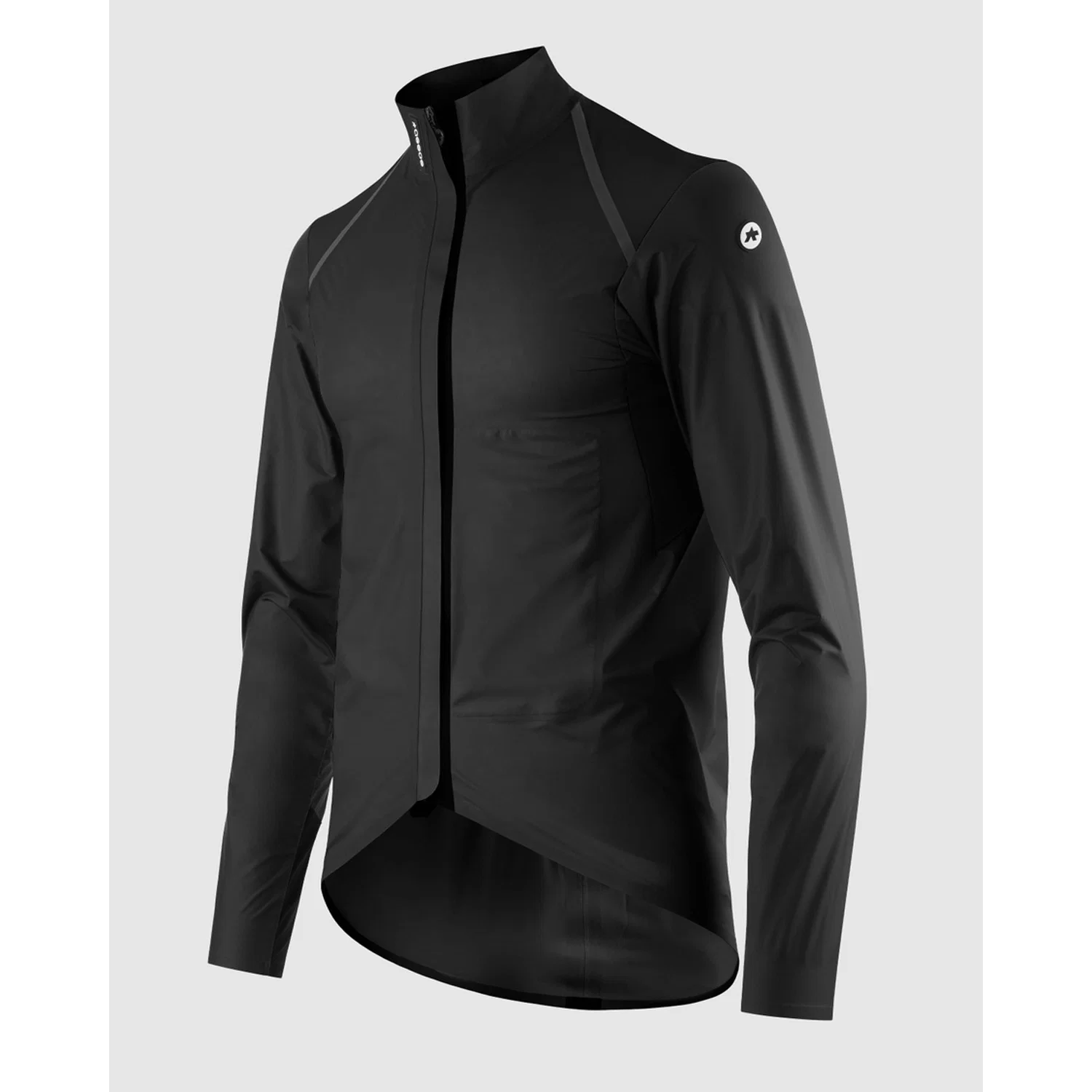 Veste ASSOS MILLE GTS Rain S11 Noir - Image 3