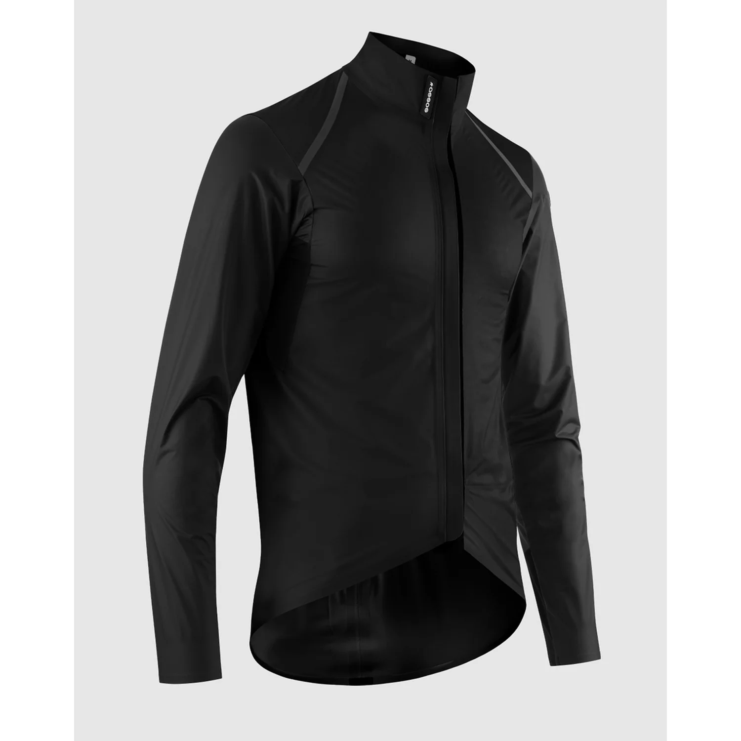 Veste ASSOS MILLE GTS Rain S11 Noir - Image 4