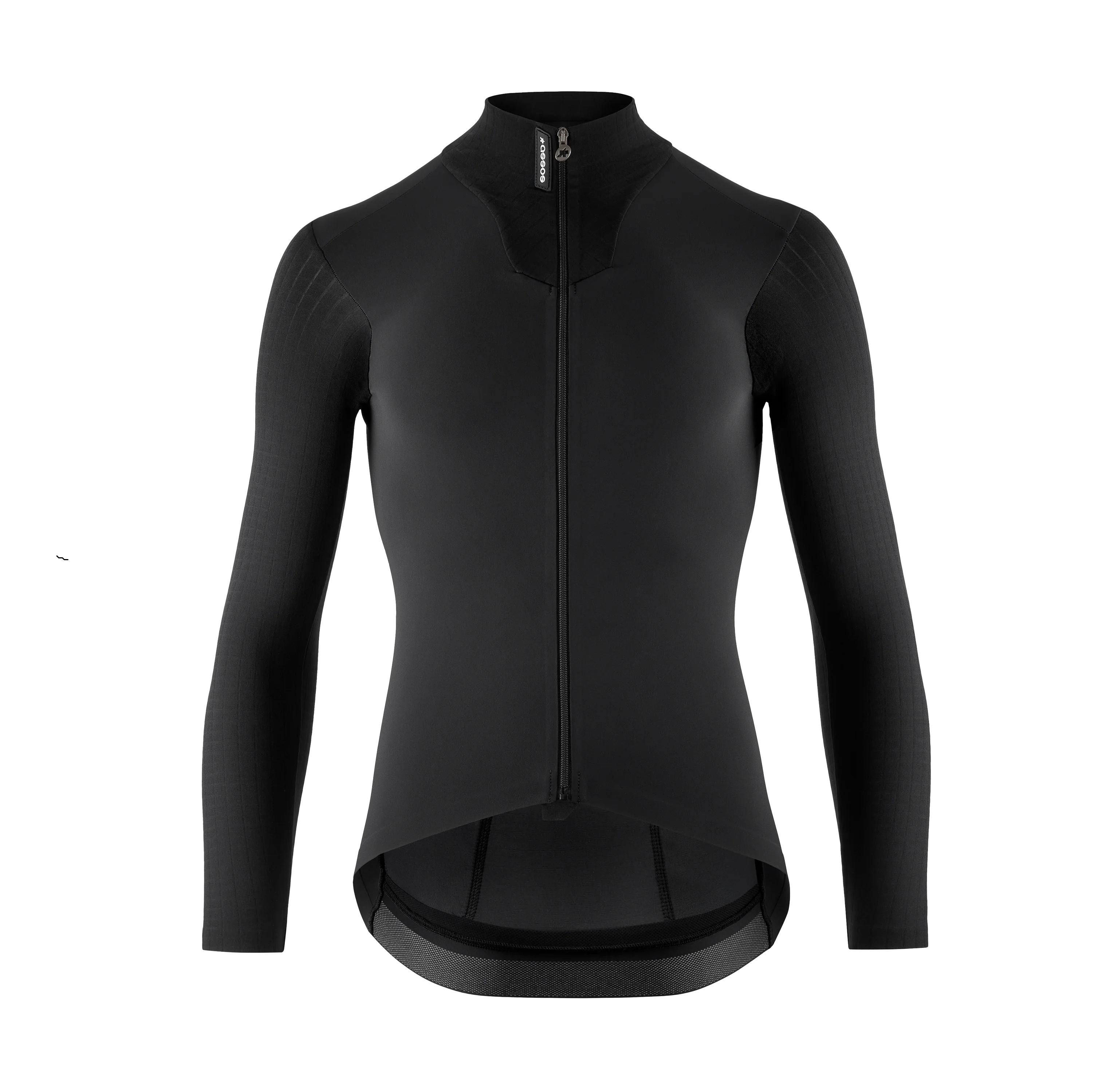 Veste ASSOS MILLE GTS SPRING FALL S11 Noir