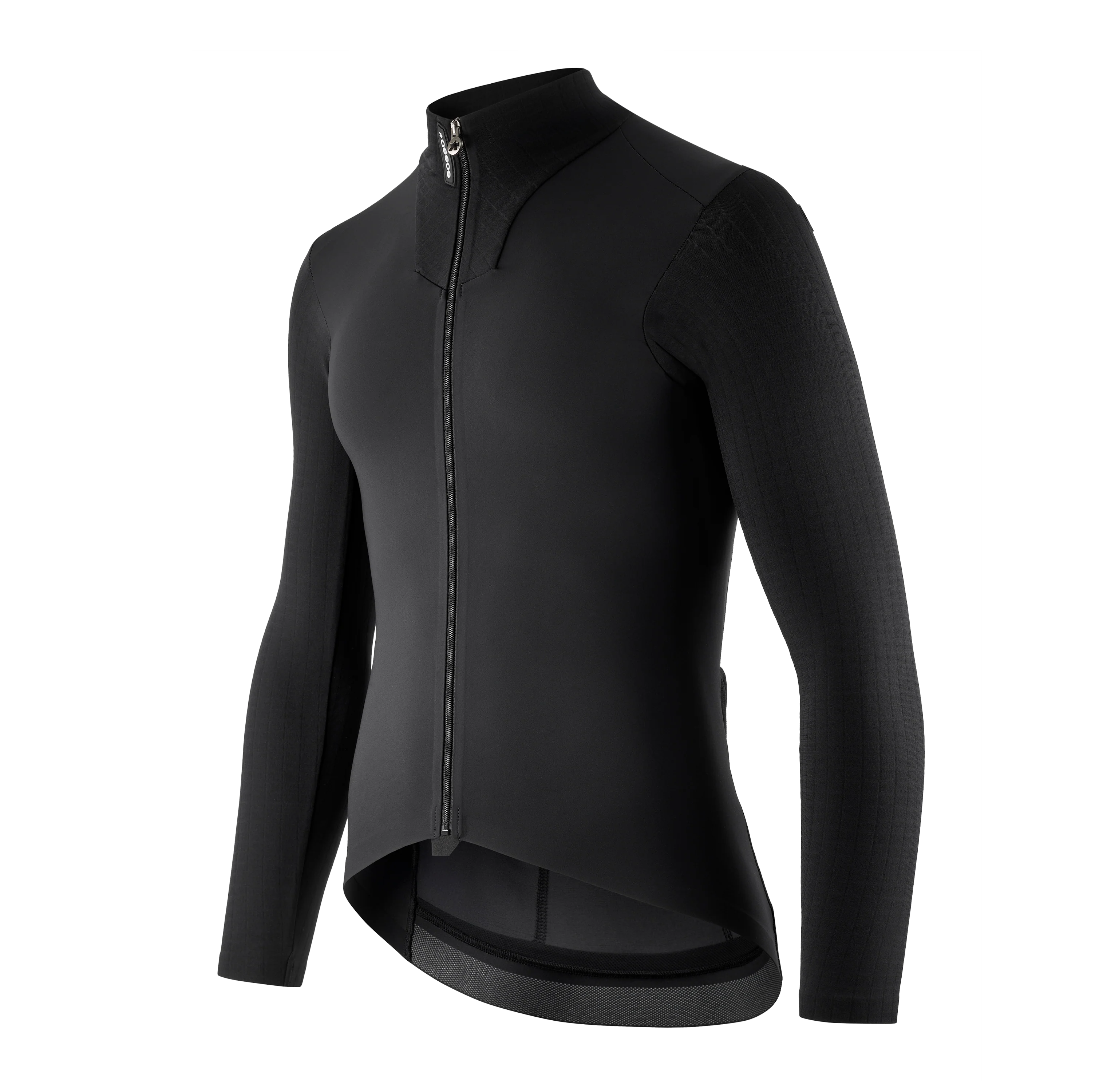 Veste ASSOS MILLE GTS SPRING FALL S11 Noir - Image 2