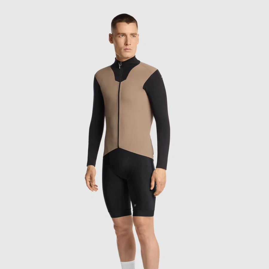 Veste ASSOS MILLE GTS SPRING FALL S11 Terra Sand - Image 7