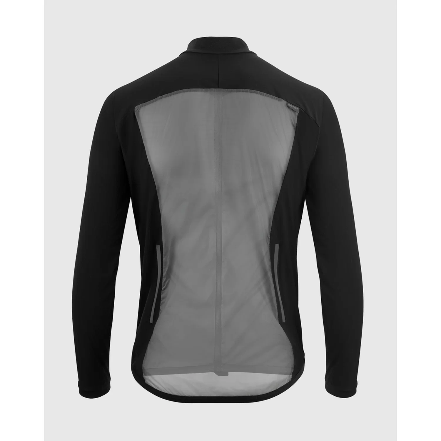 Veste ASSOS TACTICA STEINADLER SHELL T5 Noir - Image 4