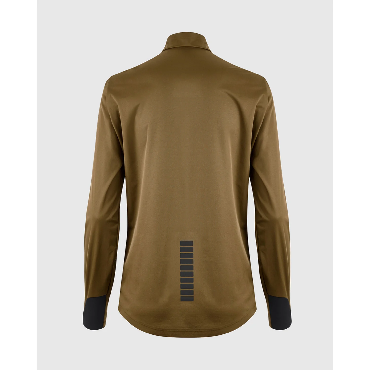 Veste ASSOS UMA GT SHELL S11 Femme Bronze Ash - Image 4