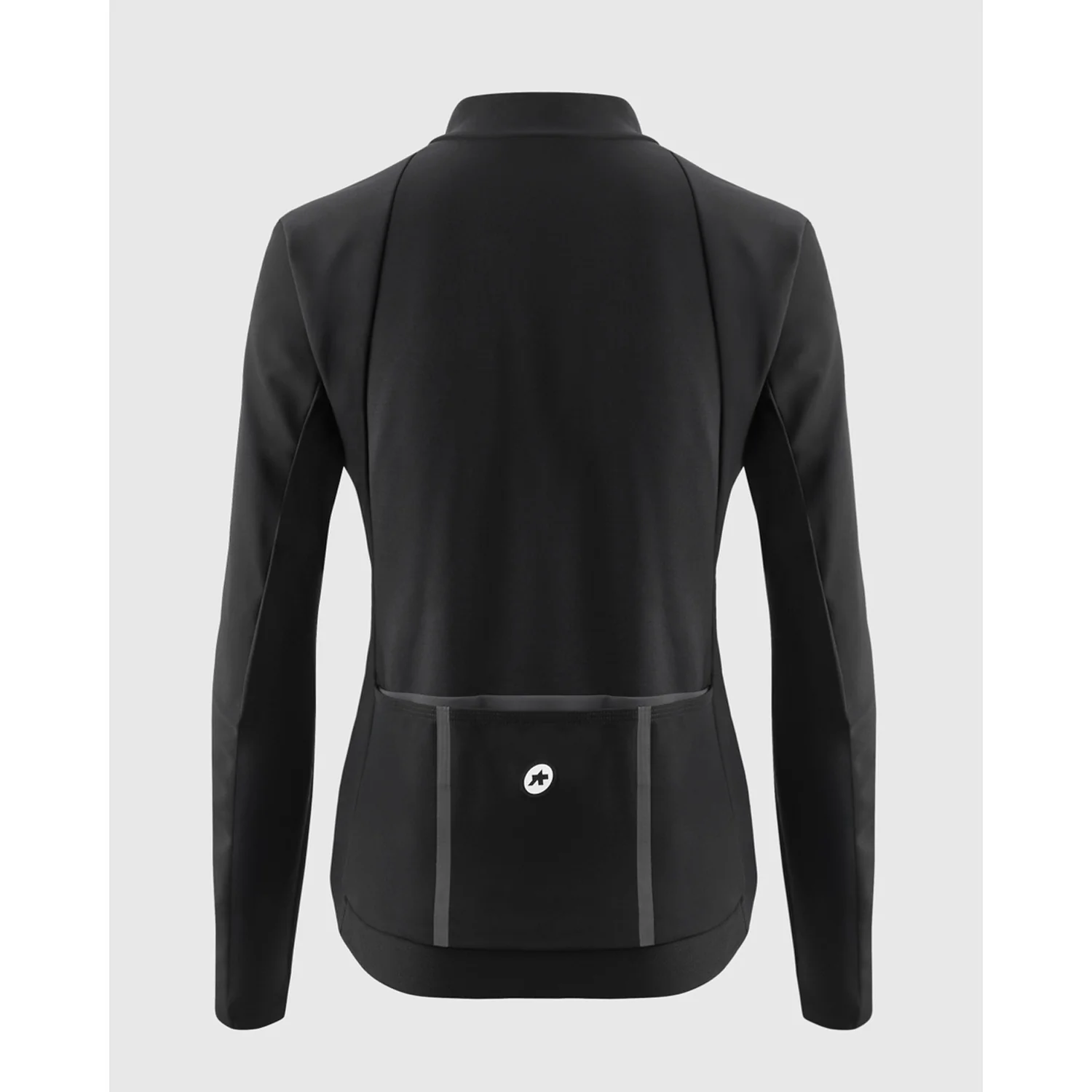Veste ASSOS UMA GT HASHOOGI WINTER S11 Femme Dune Sand - Image 4