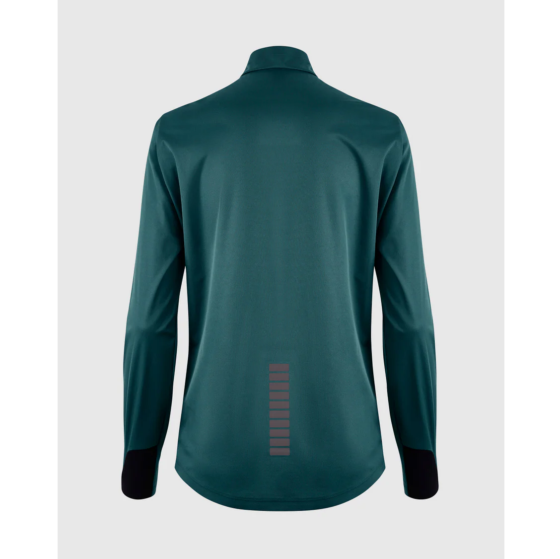 Veste ASSOS UMA GT SHELL S11 Femme Foundation Green - Image 2