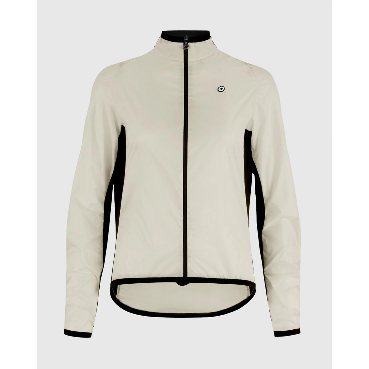 Veste ASSOS UMA GT WIND C2 Femme Beige