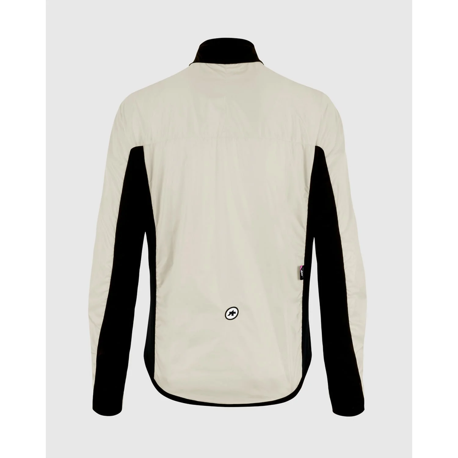 Veste ASSOS UMA GT WIND C2 Femme Beige - Image 2