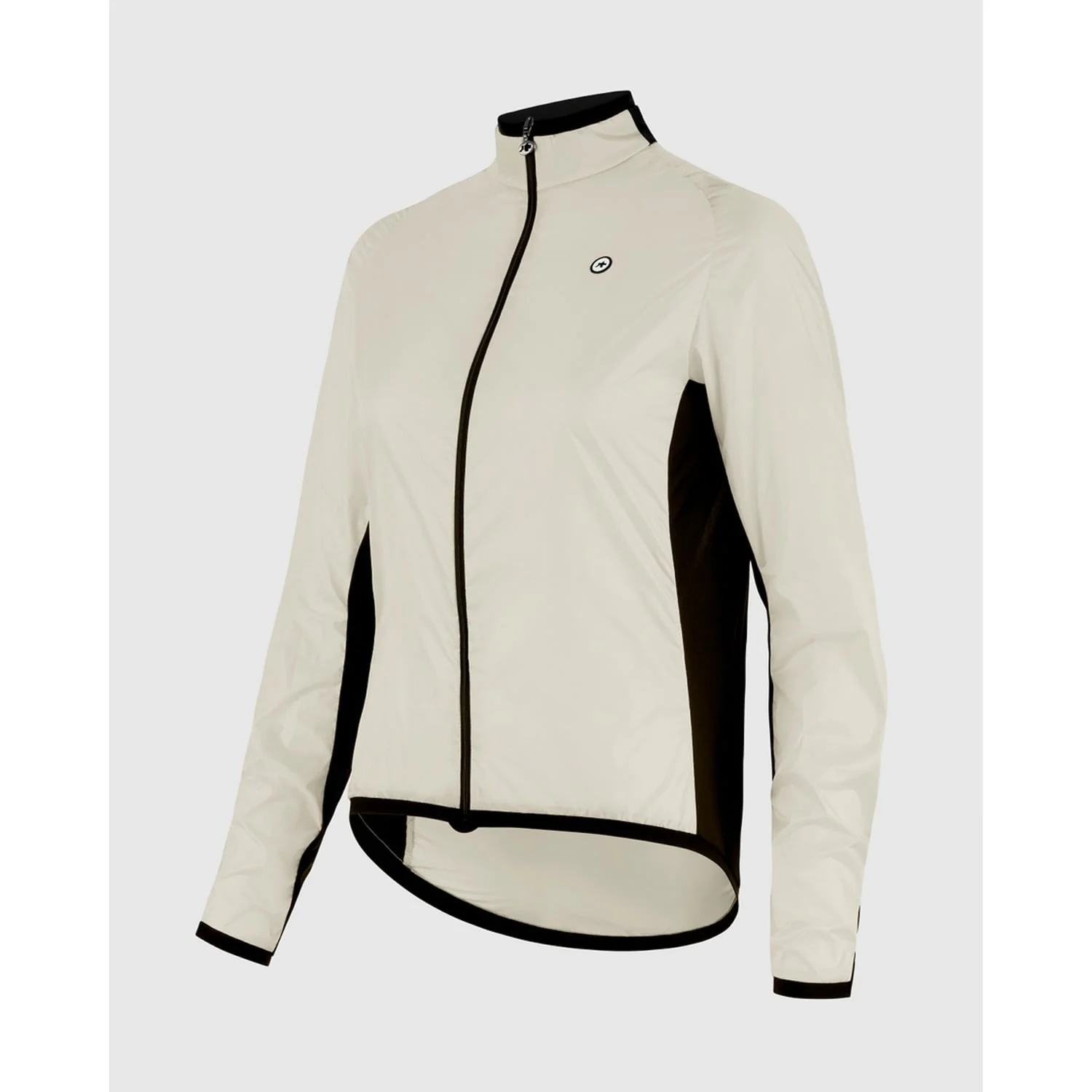 Veste ASSOS UMA GT WIND C2 Femme Beige - Image 4