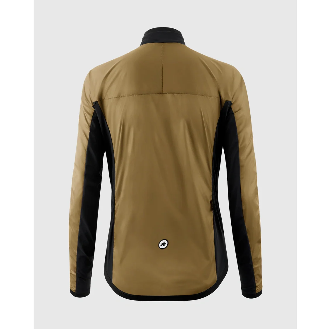 Veste ASSOS UMA GT WIND C2 Femme Bronze Ash - Image 2