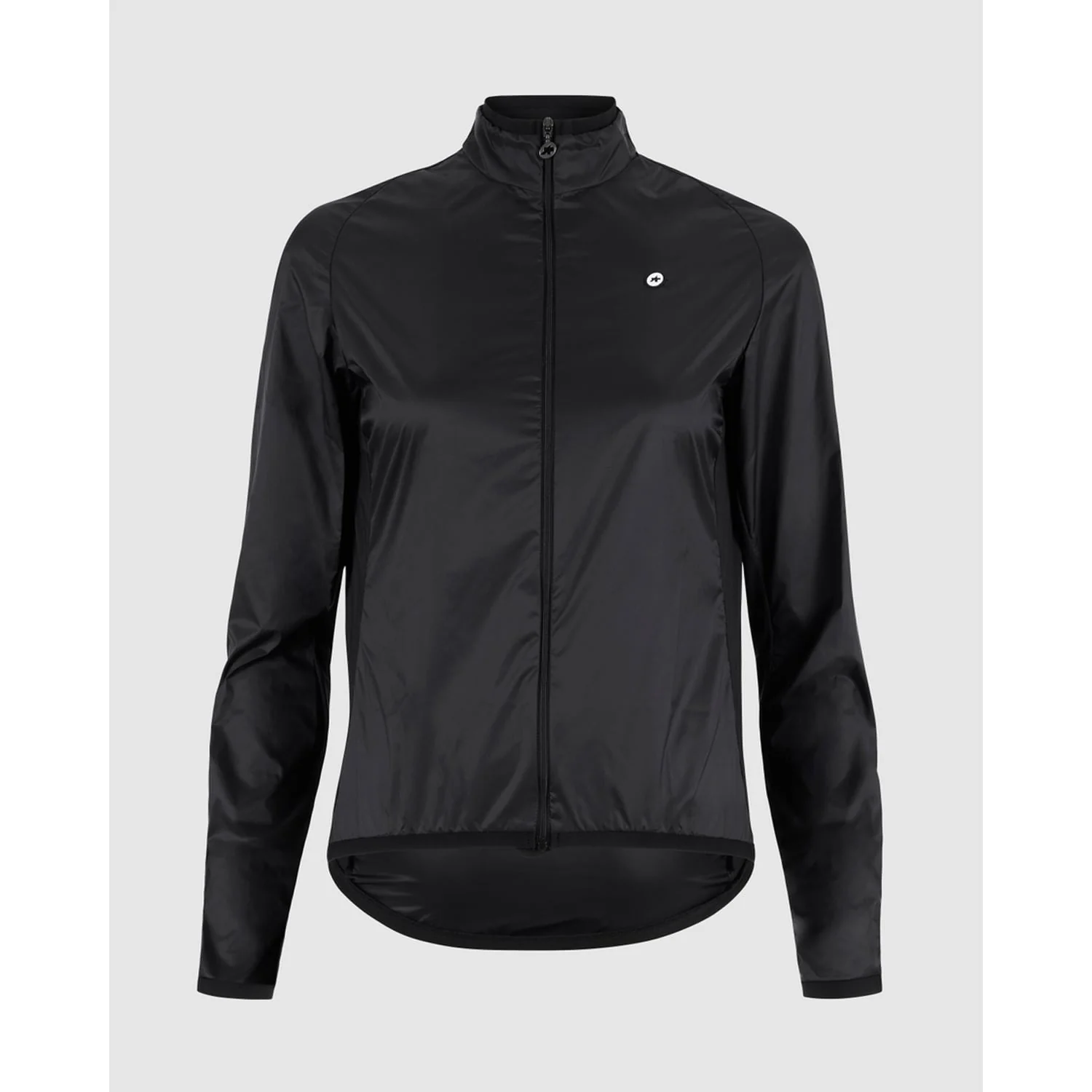 Veste ASSOS UMA GT WIND C2 Femme Noir