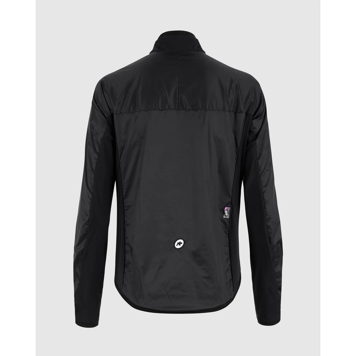 Veste ASSOS UMA GT WIND C2 Femme Noir - Image 2