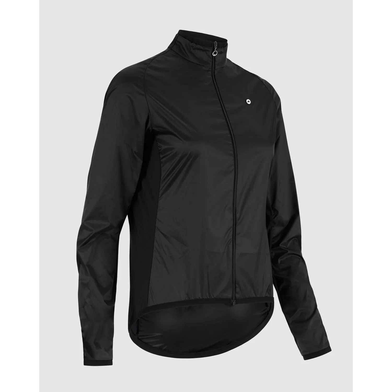Veste ASSOS UMA GT WIND C2 Femme Noir - Image 3
