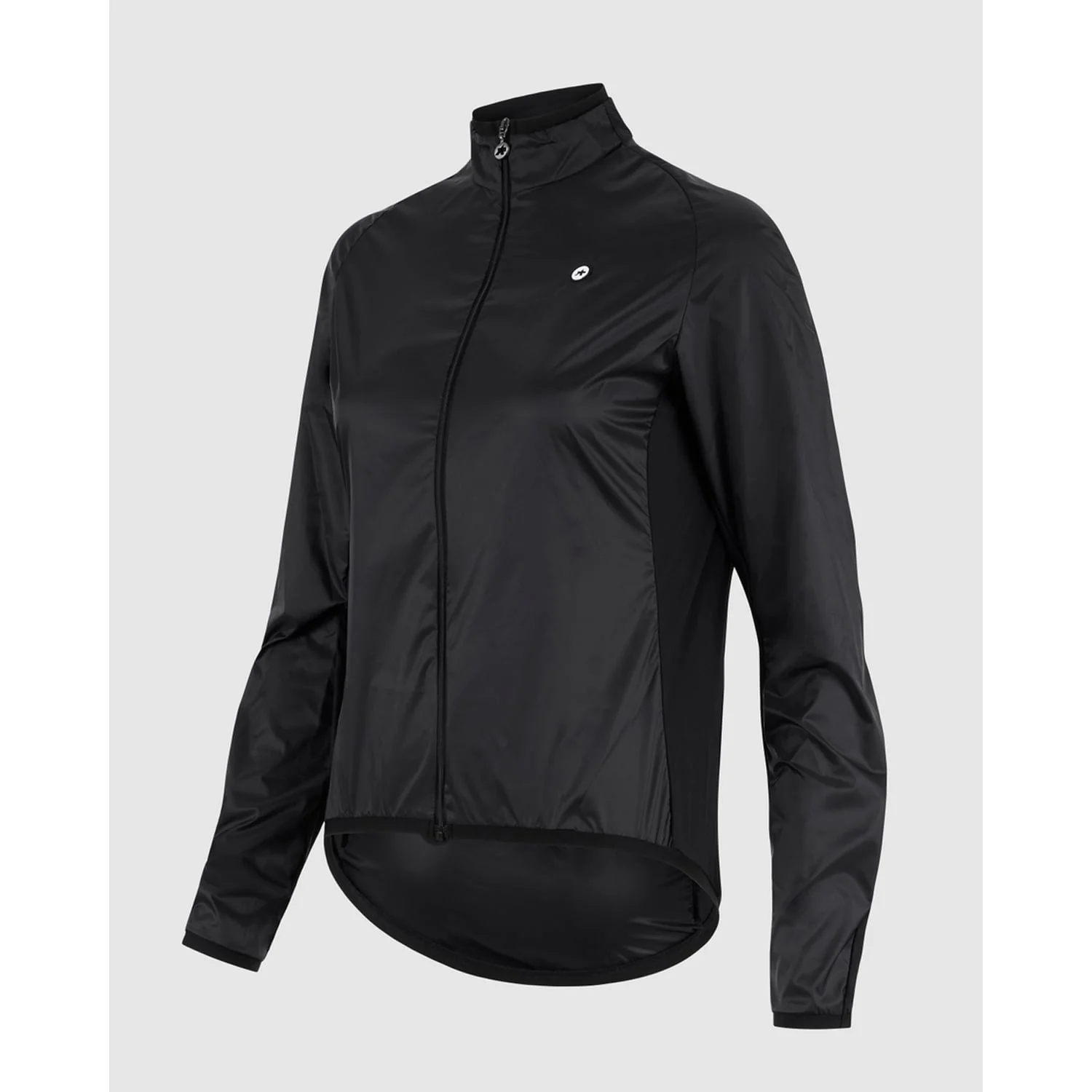 Veste ASSOS UMA GT WIND C2 Femme Noir - Image 4