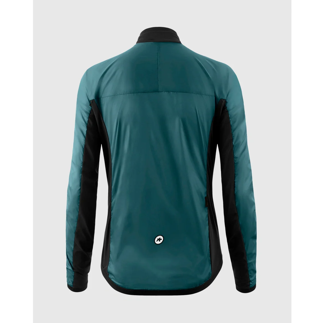 Veste ASSOS UMA GT WIND C2 Femme Vert - Image 2