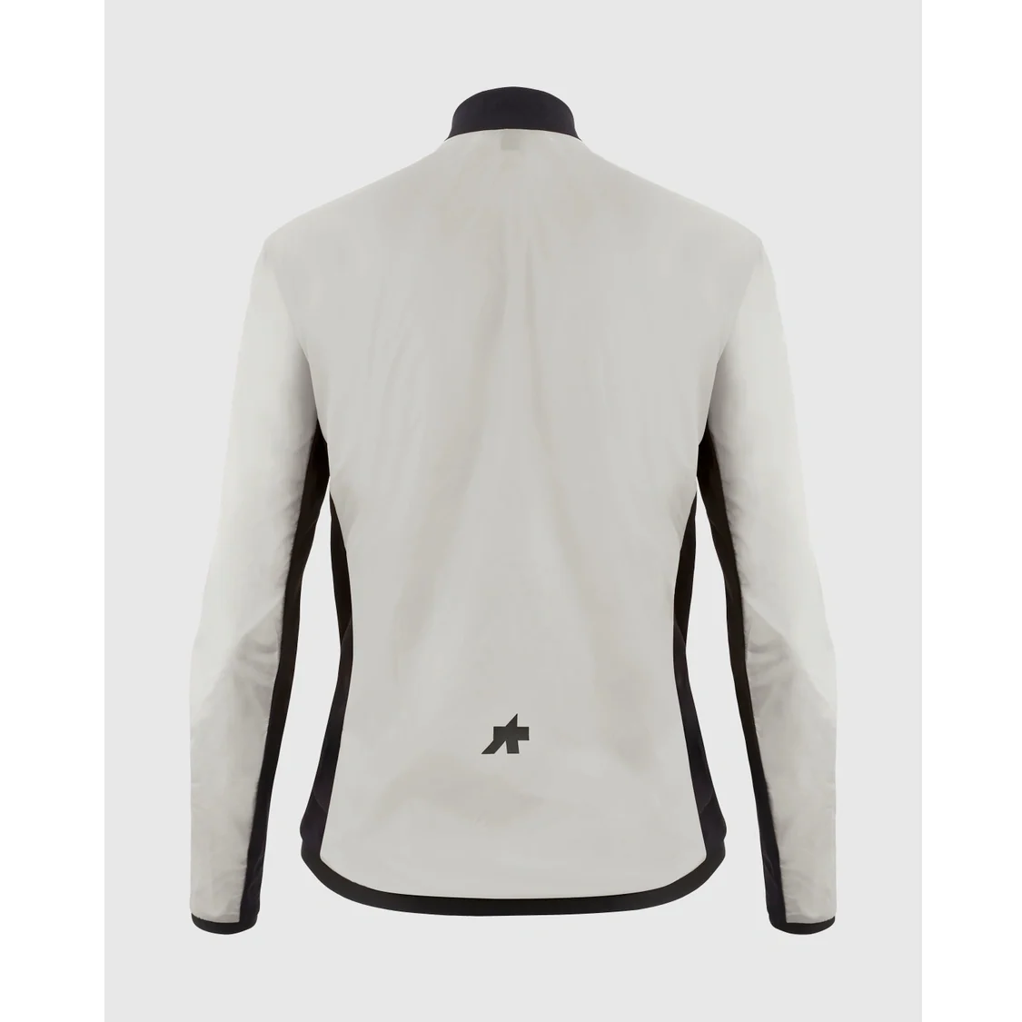 Veste ASSOS UMA GT WIND S11 Femme Almond Milk - Image 2