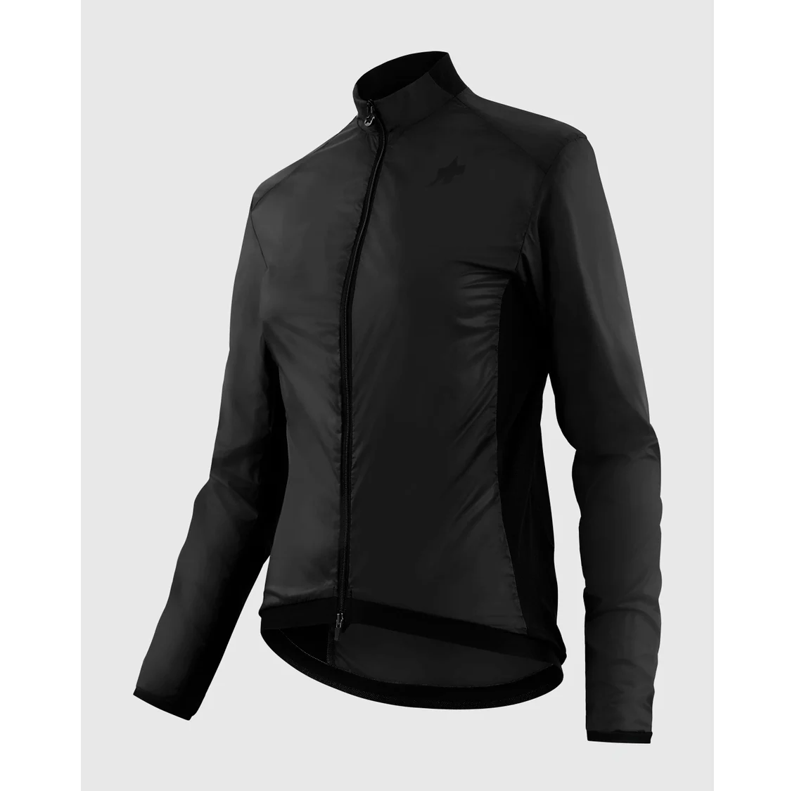 Veste ASSOS UMA GT WIND S11 Femme Noir - Image 3
