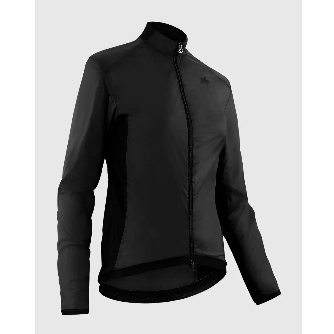 Veste ASSOS UMA GT WIND S11 Femme Noir - Image 4