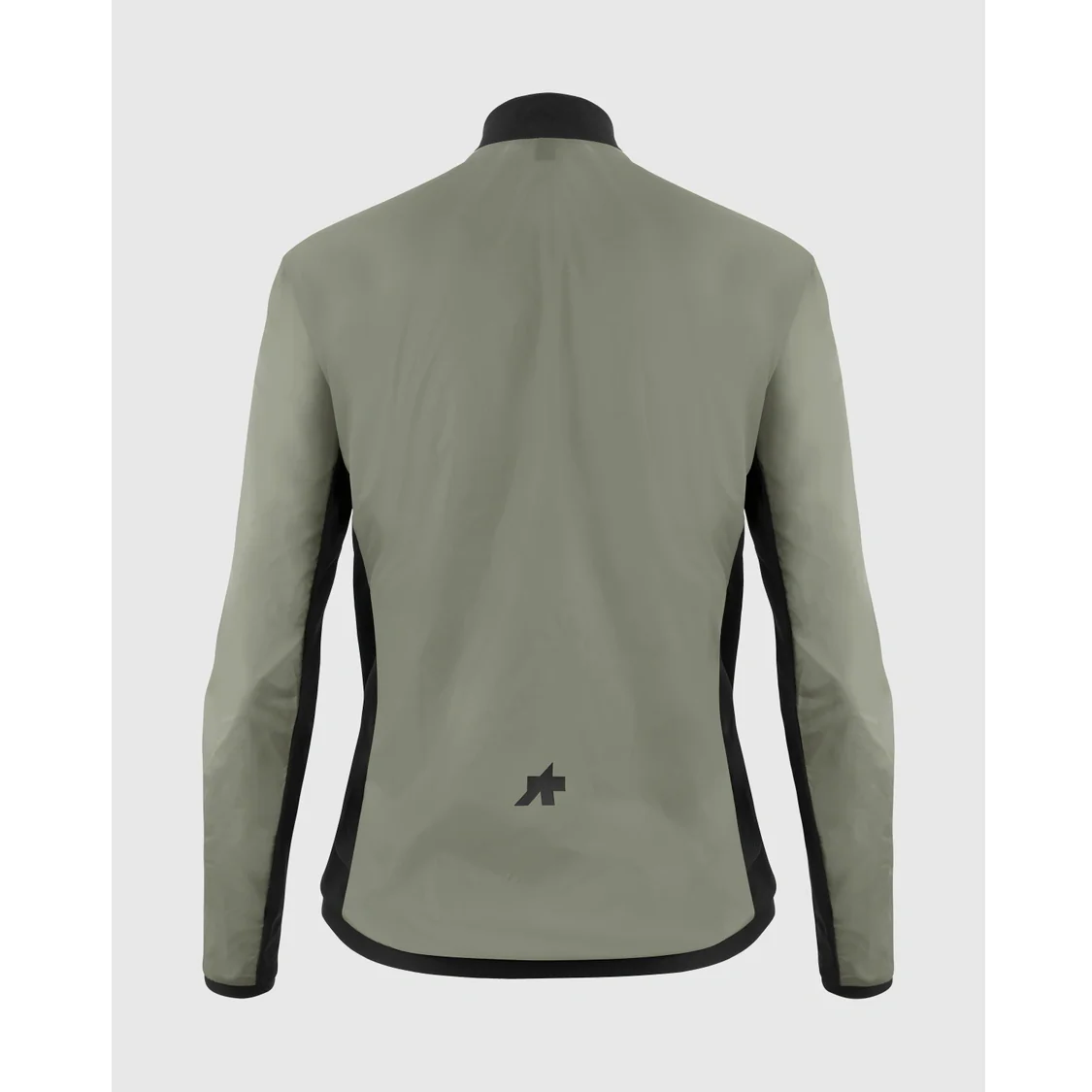 Veste ASSOS UMA GT WIND S11 Femme Vert - Image 2