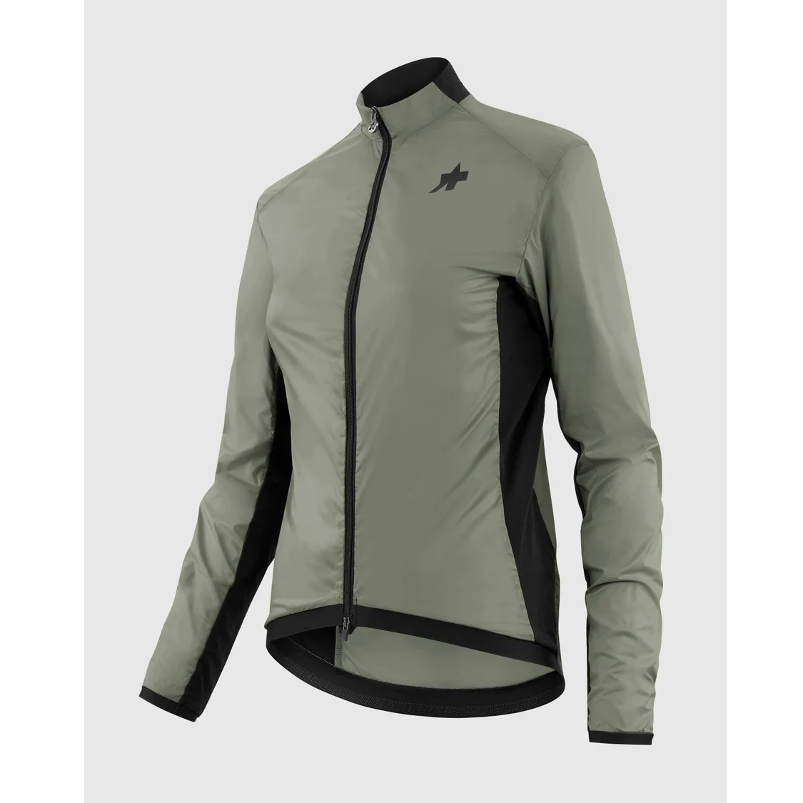 Veste ASSOS UMA GT WIND S11 Femme Vert - Image 3