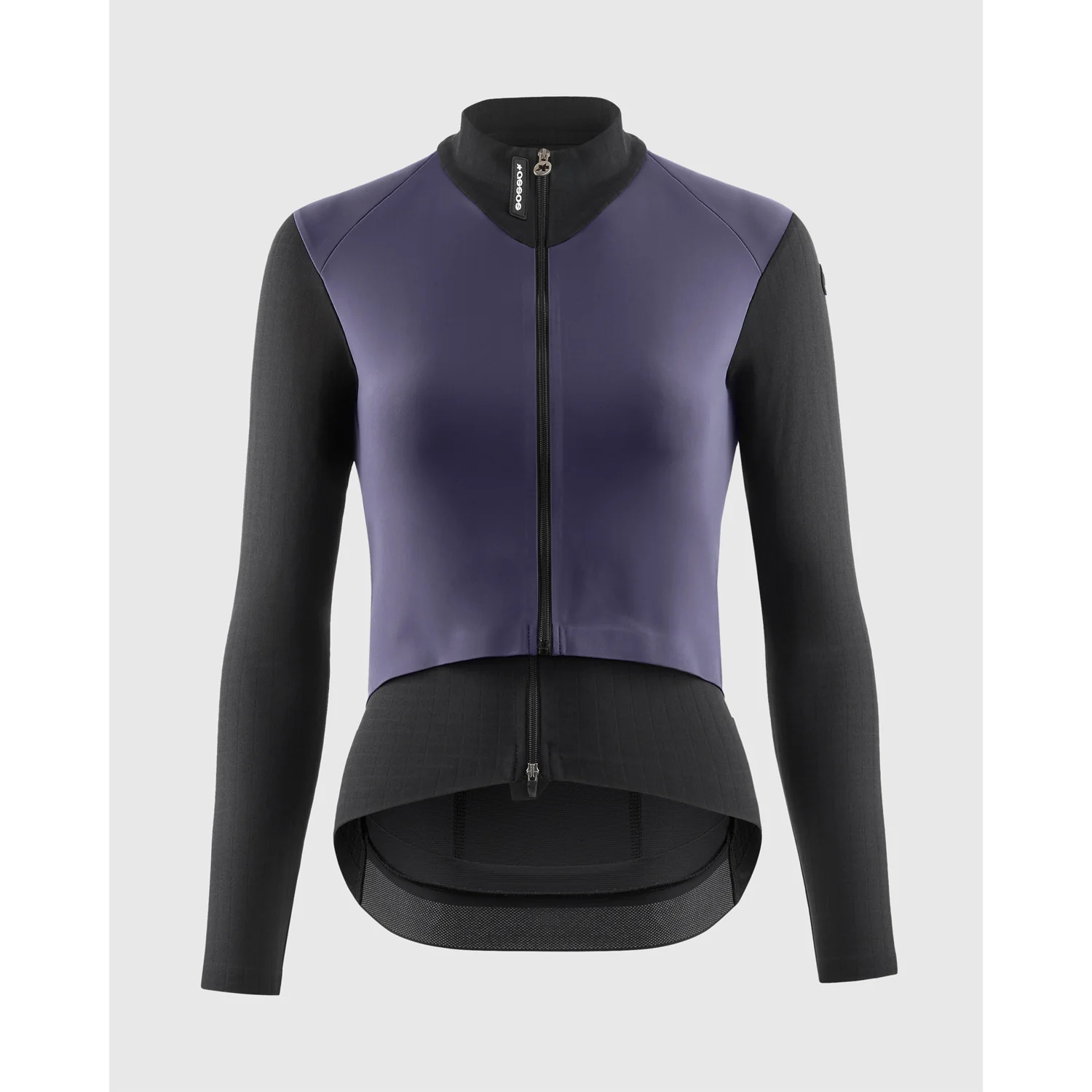 Veste ASSOS UMA GTV SPRING FALL S11 Femme Future Dusk