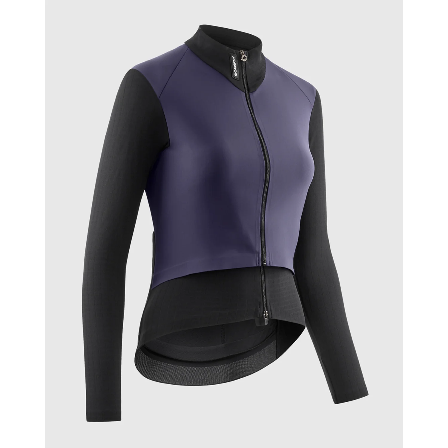 Veste ASSOS UMA GTV SPRING FALL S11 Femme Future Dusk - Image 3