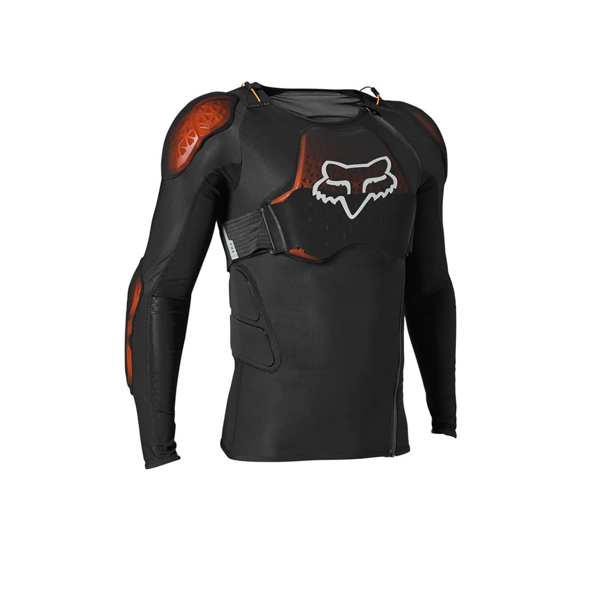 Veste de Protection FOX BASEFRAME PRO D3O Noir - Image 2