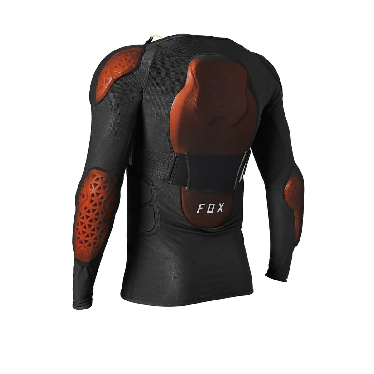 Veste de Protection FOX BASEFRAME PRO D3O Noir - Image 3