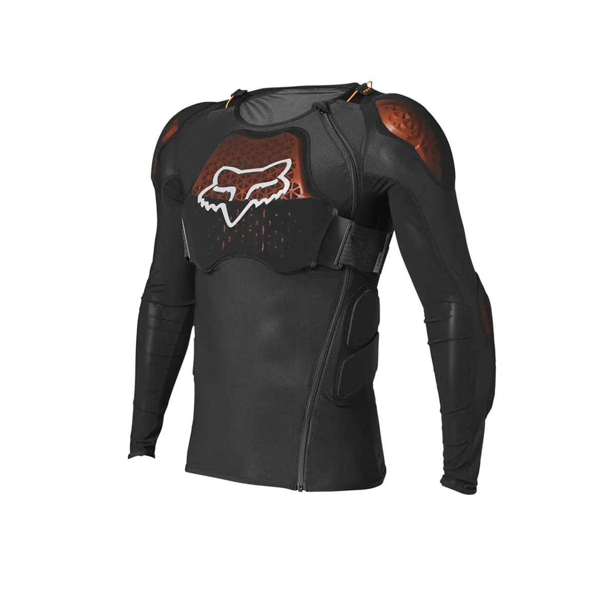 Veste de Protection FOX BASEFRAME PRO D3O Noir - Image 4