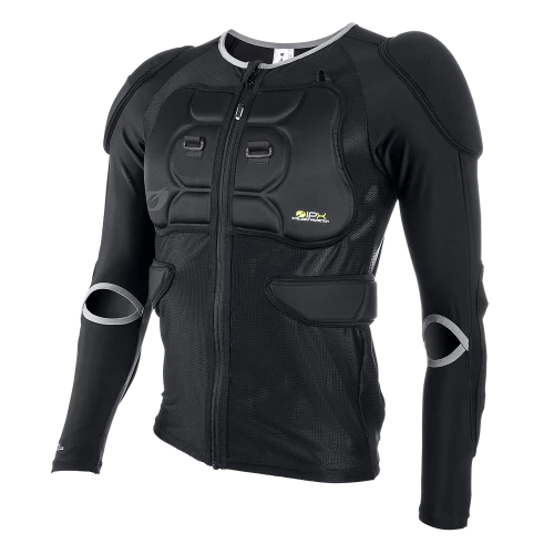 Veste de Protection O'NEAL UNDERDOG Junior Noir