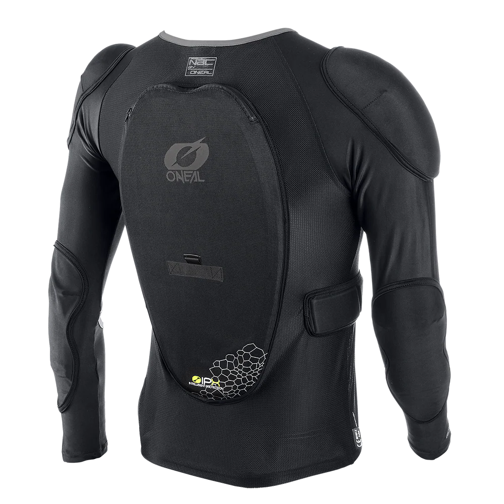 Veste de Protection O'NEAL UNDERDOG Junior Noir - Image 2