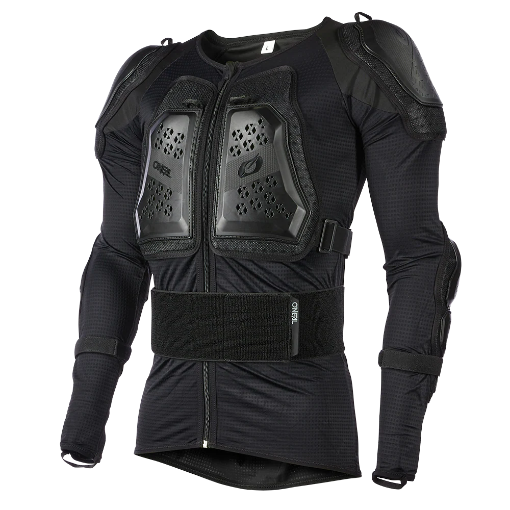 Veste de Protection O'NEAL UNDERDOG Junior Noir - Image 4