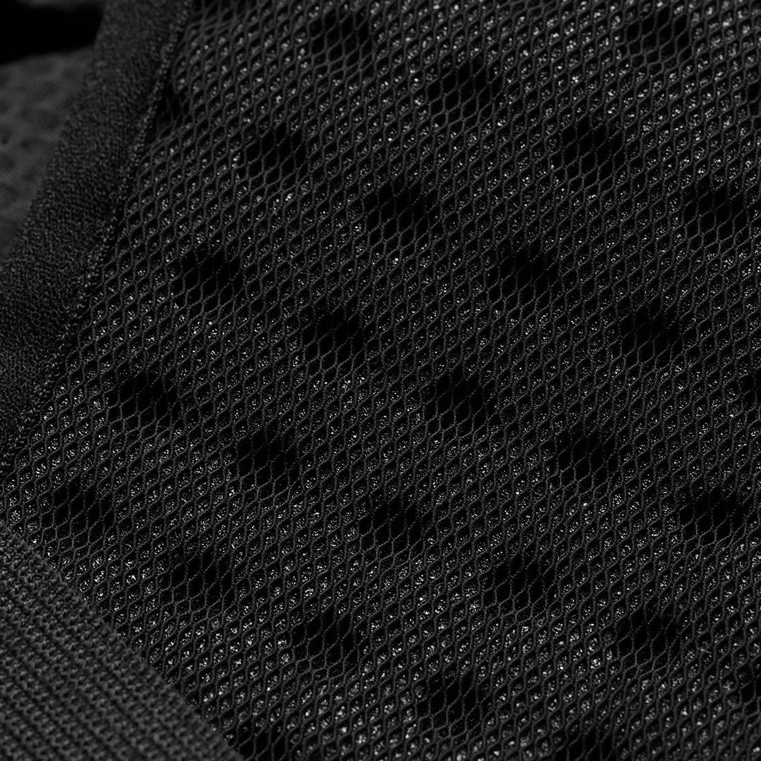 Veste de Protection RACER ALPHA Femme Noir - Image 3