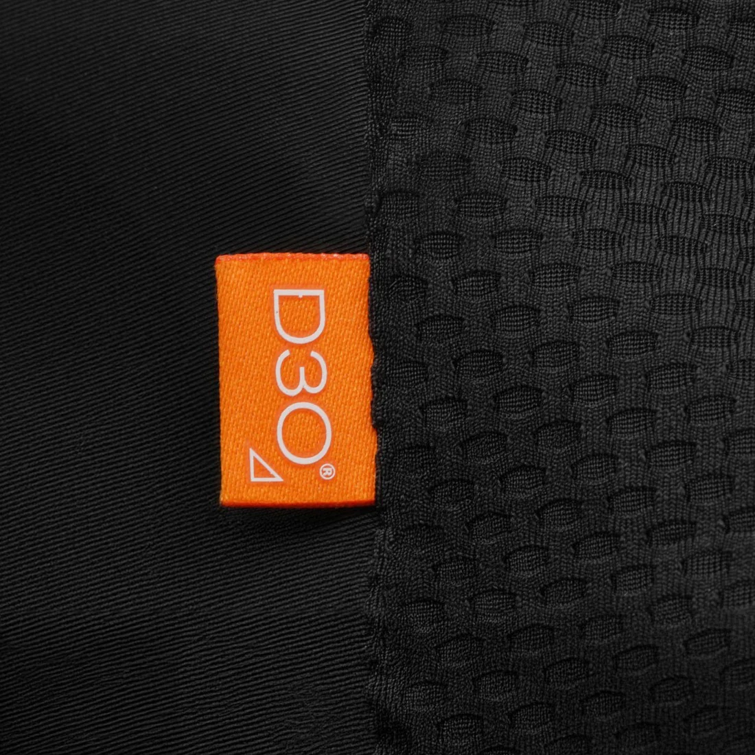 Veste de Protection RACER ALPHA TOP 2 Noir - Image 3