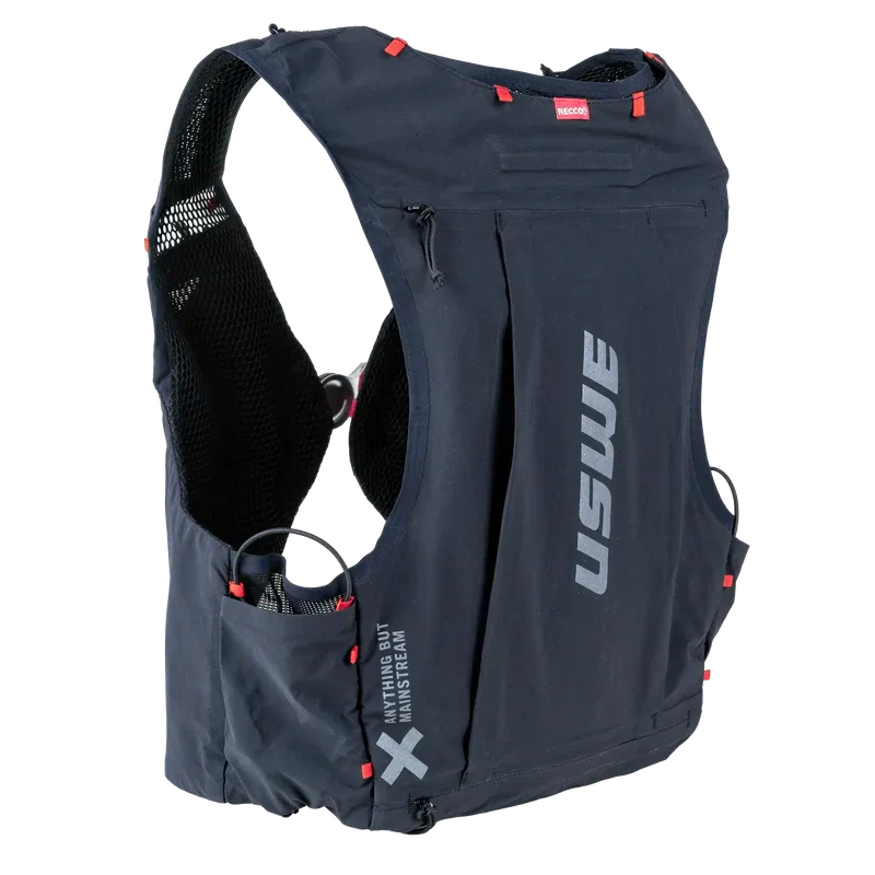 Veste d'Hydratation USWE VST 8L Noir - Image 2