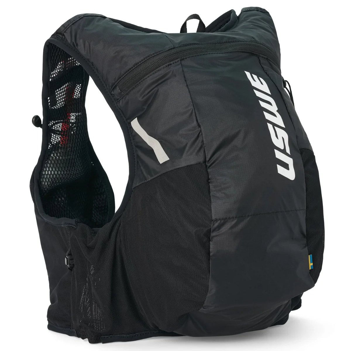 Veste d'Hydratation USWE PACE 14 L Noir - Image 2